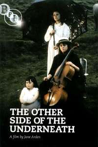 The Other Side of the Underneath - Poster