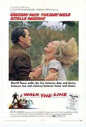 I Walk the Line