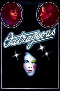 Outrageous! - Posters