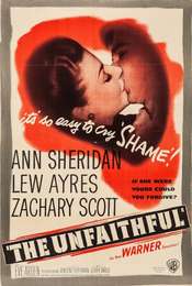 The Unfaithful
