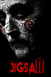Jigsaw - Poster