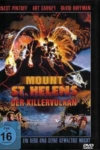 St. Helens - Poster