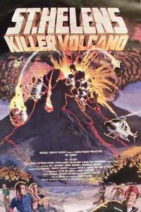 St. Helens - Poster