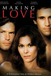 Making Love - Poster