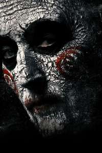 Jigsaw - Poster