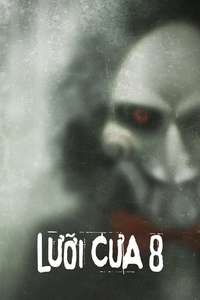 Jigsaw - Poster