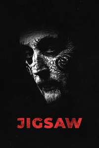 Jigsaw - Poster