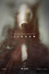 Jigsaw - Poster