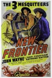 New Frontier