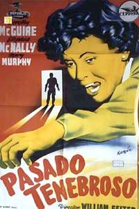 Make Haste to Live - Poster