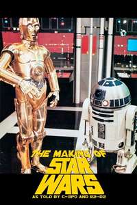 The Making of Star Wars - Posters