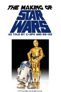 The Making of Star Wars - Posters