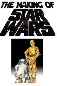 The Making of Star Wars - Posters