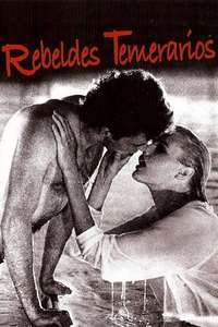 Reckless - Posters