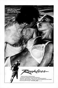 Reckless - Posters