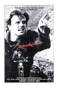 Reckless - Posters
