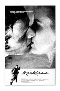 Reckless - Posters