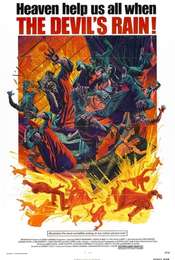 The Devil's Rain