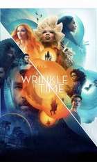 A Wrinkle in Time