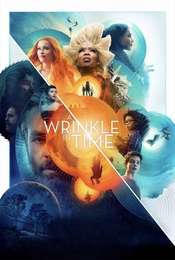 A Wrinkle in Time