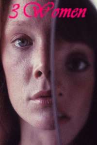 3 Women - Poster