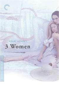 3 Women - Poster