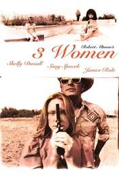 3 Women