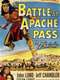 The Battle at Apache Pass