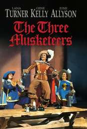 The Three Musketeers