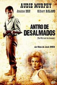 The Wild and the Innocent - Posters