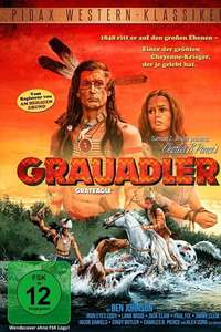 Grayeagle - Posters