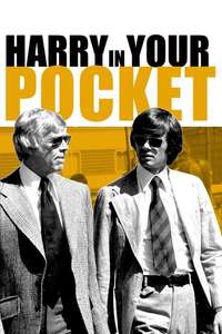 Harry in Your Pocket - Posters