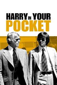 Harry in Your Pocket - Posters