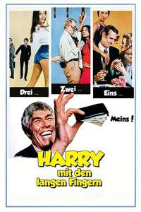 Harry in Your Pocket - Posters