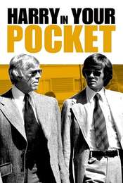 Harry in Your Pocket