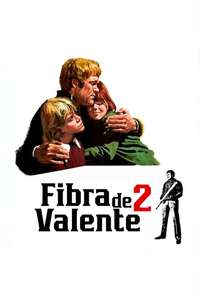 Walking Tall Part II - Posters