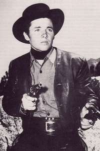 The Kid from Texas - Poster