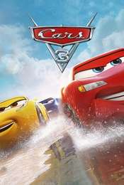Cars 3