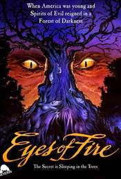Eyes of Fire