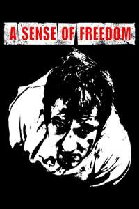 A Sense of Freedom - Posters