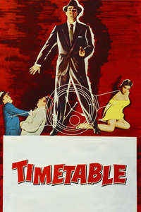 Time Table - Posters