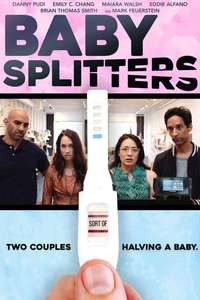 Babysplitters - Poster