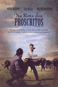 Ride a Crooked Trail - Poster