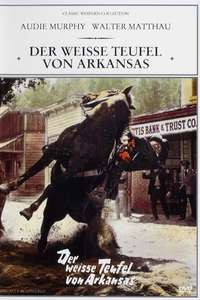 Ride a Crooked Trail - Poster