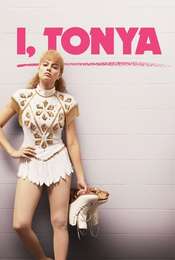 I  Tonya