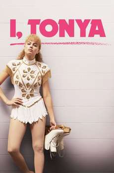 I  Tonya