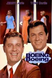 Boeing  Boeing