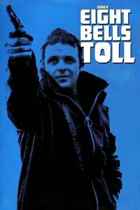 When Eight Bells Toll - Poster