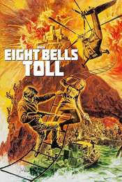 When Eight Bells Toll