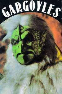 Gargoyles - Posters